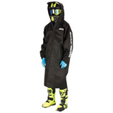 Moose Racing Mud Coat Black