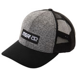 MSR™ Inline Snapback Hat Heather Grey