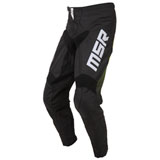 MSR™ Axxis Range Pant 2022.5 Flo Green/Pink