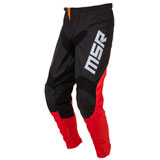 MSR™ Axxis Range Pant 2022.5 Red/Orange