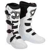 MSR™ M3X Boots White