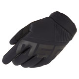 MSR™ Frost Moto Gloves 2023 Black