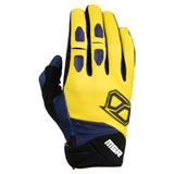 MSR™ NXT Gloves 2024 Blue/Yellow