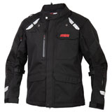 MSR™ Voyager Adventure Jacket Black