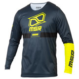 MSR™ Axxis Proto Jersey 2024 Steel