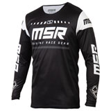 MSR™ Axxis Range Jersey 2024 Black