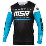 MSR™ Axxis Range Jersey 2024 Blue