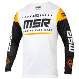 MSR™ Axxis Range Jersey 2024 Orange