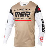 MSR™ Axxis Range Jersey 2024 Sand