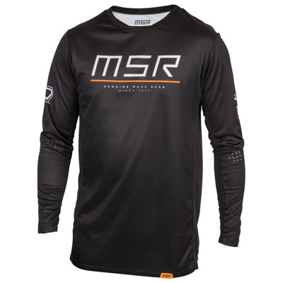 MSR 2024 Youth NXT Grid Jersey