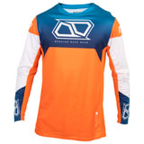 MSR™ NXT Preload Jersey 2024 Blue/Orange