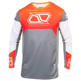 MSR™ NXT Preload Jersey 2024 Grey/Orange