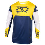 MSR™ NXT Preload Jersey 2024 Navy/Yellow