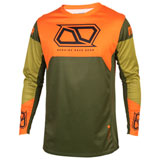 MSR™ NXT Preload Jersey 2024 Olive