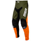 MSR™ Axxis Range Pant 2024 Olive