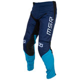 MSR™ NXT Grid Pant 2024 Blue