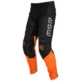 MSR™ NXT Grid Pant 2024 Orange