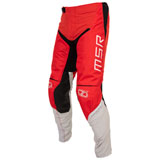 MSR™ NXT Grid Pant 2024 Red