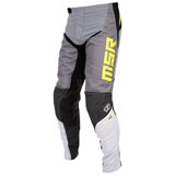 MSR™ NXT Preload Pant 2024 Grey/Flo Yellow