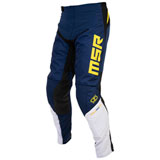 MSR™ NXT Preload Pant 2024 Navy/Yellow