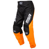 MSR™ Youth Axxis Range Pant 2024 Orange/Black