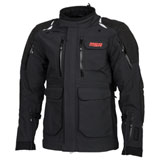 MSR™ Xplorer ADV Jacket Black