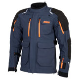 MSR™ Xplorer ADV Jacket Blue/Orange