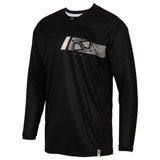 MSR™ Legend Offroad Jersey Black