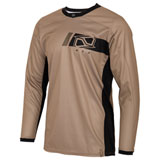 MSR™ Legend Offroad Jersey Khaki