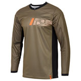 MSR™ Legend Offroad Jersey Military/Orange