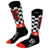 MSR™ Youth MX Socks Checkers