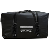 Nelson Rigg Sahara Dry Duffle Bag Black