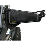 Nelson Rigg RZR Front Upper Door Bag Black