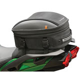 Nelson Rigg Commuter Sport Tail Bag Black