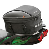 Nelson Rigg Commuter Touring Tail Bag Black