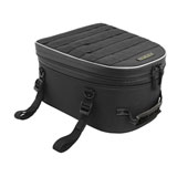 Nelson Rigg Trails End Adventure Tail Bag Black