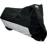 Nelson Rigg Deluxe All Season Cover Black