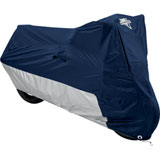 Nelson Rigg Deluxe All Season Cover Navy