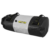 Nelson Rigg Hurricane Roll Dry Bag Black