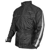 Nelson Rigg Solo Storm Jacket Black/Black