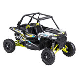 New Ray Die-Cast Polaris RZR XP1000 Replica White Lightning