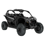 New Ray Die-Cast Can-Am Maverick X3 X Turbo Replica Black