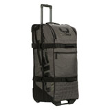 Ogio Trucker Wheeled Gear Bag Dark Static