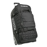 Ogio Wheeled Rig 9800 Gear Bag Black