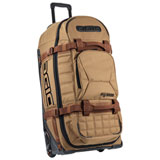 Ogio Wheeled Rig 9800 Gear Bag Coyote