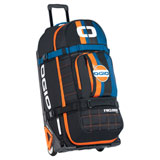 Ogio Rig 9800 Pro Wheeled Gear Bag Petrol