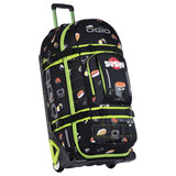 Ogio Rig 9800 Pro Wheeled Gear Bag Sushi