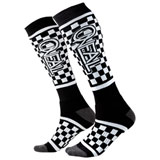 O'Neal Racing Pro MX Print Socks Victory