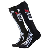 O'Neal Racing Youth Pro MX Socks X-Ray