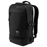 100% Transit Backpack Black